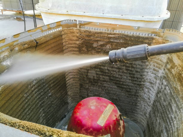 Best Affordable HVAC Duct Cleaning  in Hartsdale, NY