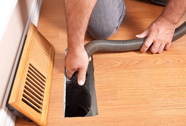 Best Commercial HVAC Duct Cleaning  in Hartsdale, NY