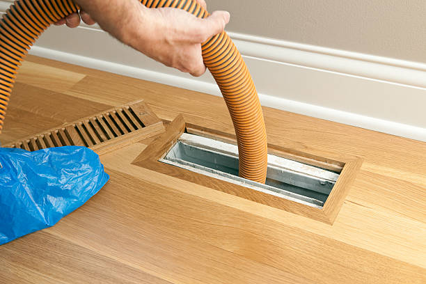 Best Air Vent Cleaning Services  in Hartsdale, NY