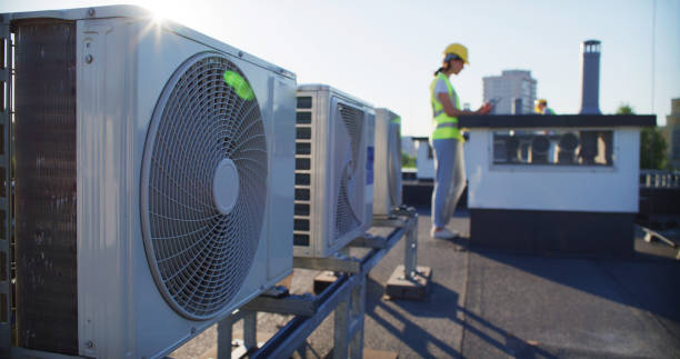 Best HVAC Maintenance and Cleaning  in Hartsdale, NY