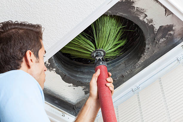 Best Home Air Vent Cleaning  in Hartsdale, NY